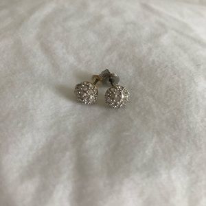 Swarovski Earrings